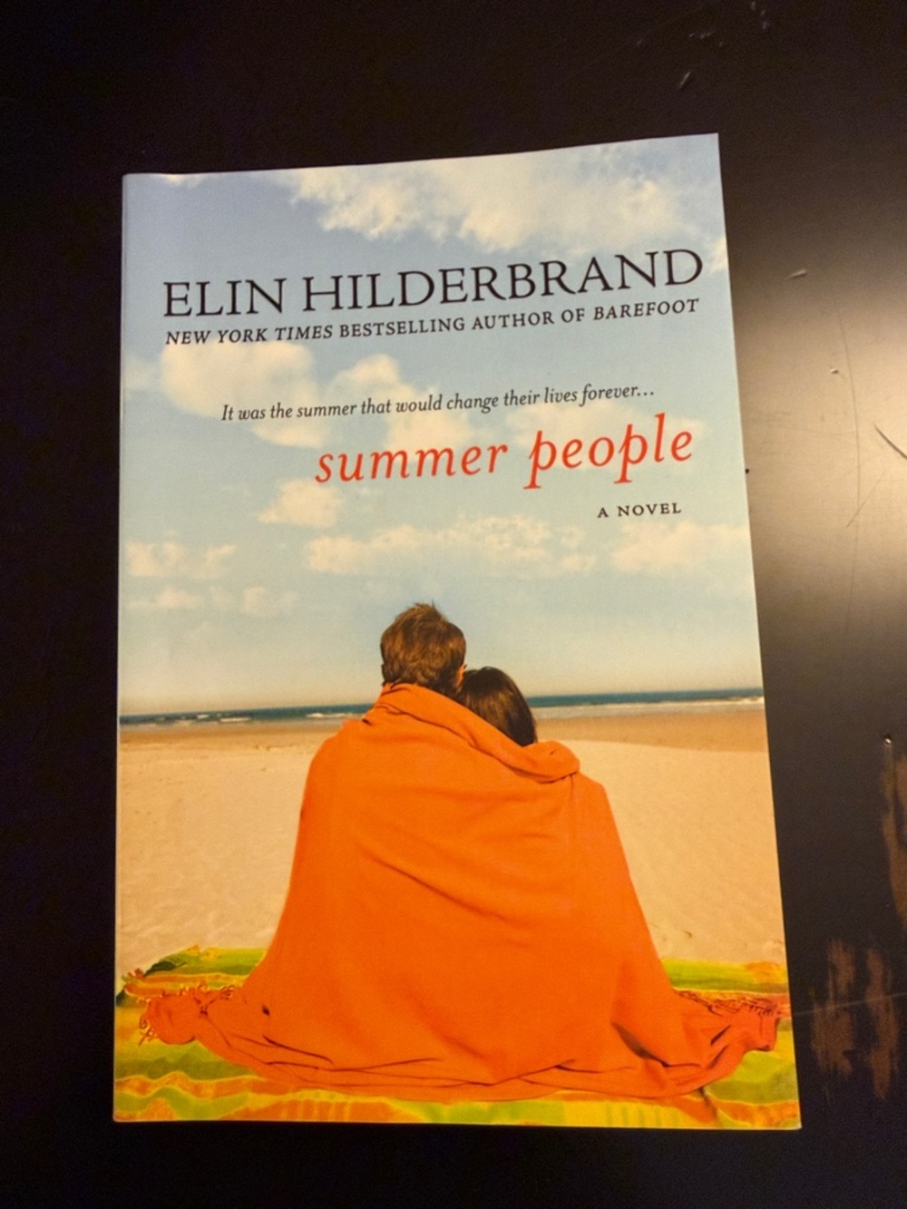 Elin  Hilderbrands’s Summer People